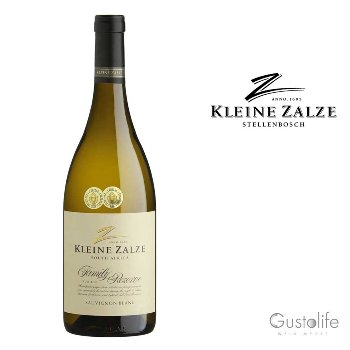 KLEINE ZALZE SAUVIGNON FAMILY