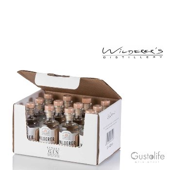 WILDERER'S FYNBOS GIN BOX