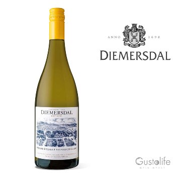 DIEMERSDAL WINTER FERMENT