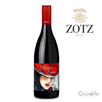 ZOTZ HEIMATZAUBER MERLOT