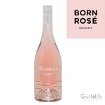 BORN ROSÈ RAMBLA BY BORN ROSÈ