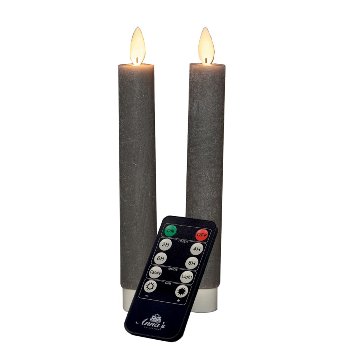 wandlicht ohne strom Reality Leuchten LED Wandleuchte, Dimmfunktion, LED fest integriert, Warmweiß, 2er SET Boho Akku innen Wand-Lampen kabellos Strom, Höhe 19cm, LED Wand Lampe Choose Your Design:Trailside Friends 16 oz
